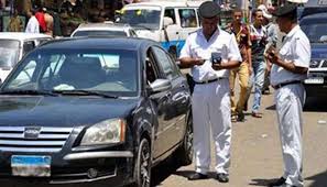 مخالفات المرور في مصر.. حقيقة مضاعفة الغرامات