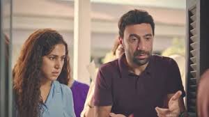 موعد عرض مسلسل كارثة طبيعية الحلقة 9 و10 على Watch It والأحداث الختامية -  الخبر اليمني