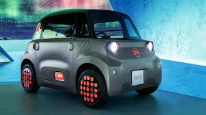 أصغر وأرخص سيارة في مصر بـ 585 ألف جنيه.. الحلم أصبح حقيقة