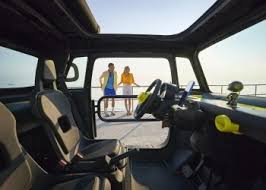 الكشف عن أرخص سيارة زيرو كهربائية بمصر في أكتوبر 2025 ستروين Ami تكشف  المفاجاة | صوت المسيحي الحر