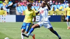 ‫سانت إيلوي لوبوبو ضد الهلال: متى و أين تُبث مواجهة دوري أبطال أفريقيا؟ -  Foot Africa‬‎