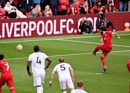 لكسر «عقدة لندن».. وست هام يستضيف ليفربول في الدوري الإنجليزي | المصري اليوم