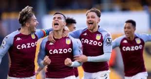 ملخص وأهداف مباراة وولفرهامبتون ضد أستون فيلا فى الدوري الإنجليزي - اليوم  السابع