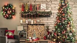 جهزي بيتك.. 6 أفكار بسيطة لـ ديكورات الكريسماس