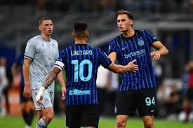 فينيزيا يضرب موعدًا مع إنتر ميلان في كأس إيطاليا | يلاكورة