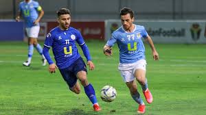 JFA - الرمثا والفيصلي في نهائي درع الاتحاد -برعاية مدارس التربية الريادية-  غدا الأربعاء