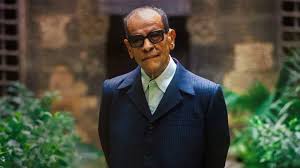 بوابة روز اليوسف | ذكرى وفاة نجيب محفوظ.. أول عربي يتوج بجائزة نوبل في الأدب