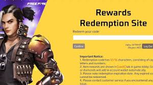 أكواد فري فاير مجانا اليوم صالحة للجميع Free Fire Max Redeem Codes Today  December 2 - بوابة الصبح