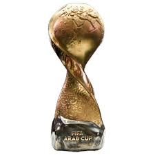 كأس العرب - ويكيبيديا