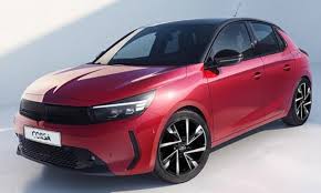 سيارات أوبل كورسا موديل 2025.. الأسعار والمواصفات - الأسبوع