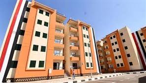 آخر فرصة لحجز شقق الإسكان الاجتماعي للمواطنين منخفضي ومتوسطي الدخل - الوطن