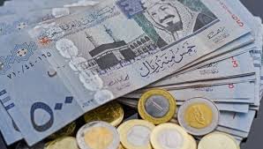 سعر الريال السعودي مقابل الجنيه المصري في بداية تعاملات اليوم، اعرف سجل كام  - إيجي إن