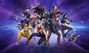 عشاق Free Fire .. اكواد فري فاير النشطة اليوم اقوى رموز المكافآت الحصرية -  بوابة الصبح