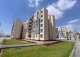 رسميًا.. رابط التقديم على شقق الاسكان الاجتماعي 2025 لمحدود الدخل (احجز  الآن) | المصري اليوم