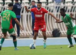 موعد مباراة مولودية الجزائر وشباب بلوزداد والقنوات الناقلة في كأس الجزائر |  المصري اليوم