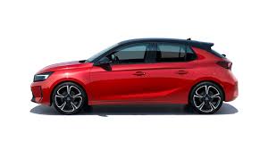 ‪New Opel Corsa | Opel‬‏