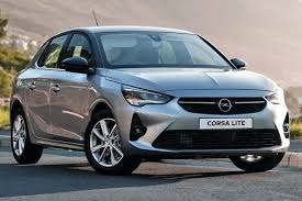 أرخص إصدارات أوبل.. سعر ومواصفات سيارة كورسا هاتشباك موديل 2024 في السوق  المصري - الأسبوع