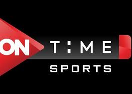 تردد قناة أون تايم سبورت On Time Sport مباشر على نايل سات | المصري اليوم