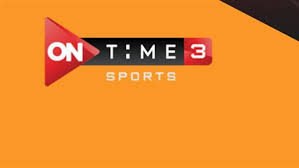 تعرف على ترددات مجموعة قنوات أون تايم سبورتس الجديدة - الأسبوع