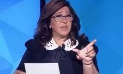 وفاة بالرصاص واختفاء مواليد.. شائعات تطارد ليلى عبد اللطيف | قناة صدى البلد