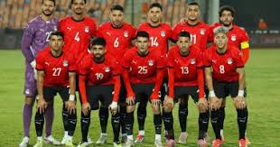 موعد مباراة مصر وجنوب أفريقيا فى كأس الأمم الأفريقية 2025 - اليوم السابع