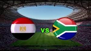تردد قناة الجزائرية لمشاهدة مباراة مصر وجنوب أفريقيا مجانا في كأس أمم  أفريقيا - الوطن