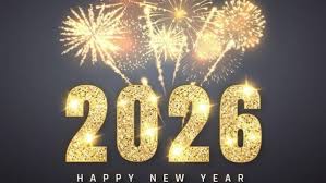 تحميل رسائل وصور تهنئة رأس السنة الميلادية الجديدة 2026