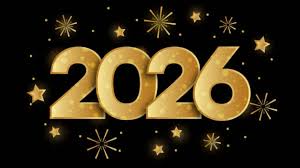 صور تهنئة بالعام الجديد 2026، أجمل البطاقات والرسائل - تليجراف مصر