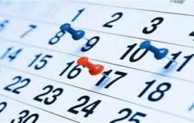 إجازة 7 يناير 2026 - الأسبوع