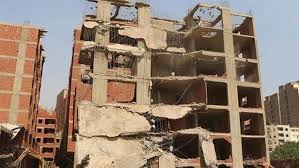 ما أنواع مخالفات البناء؟.. اللائحة التنفيذية تحدد - الوطن