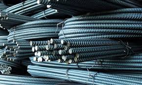 سعر طن الحديد اليوم 1 يناير 2026 في مصر | مبتدا