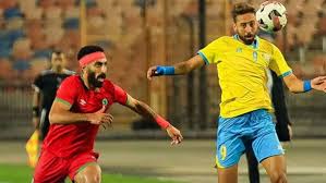 موعد مباراة الإسماعيلي ومودرن سبورت في كأس عاصمة مصر والقنوات الناقلة