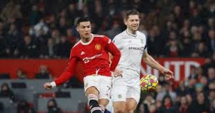 ملخص وأهداف مباراة مانشستر يونايتد ضد بيرنلي فى الدوري الإنجليزي - اليوم السابع