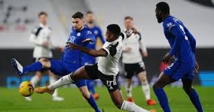 فولهام ضد تشيلسي.. حالة طرد فى شوط أول سلبي بالدوري الإنجليزي - اليوم السابع