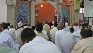 الأوقاف» تحدد خطبة الجمعة المقبلة: «قيمة الوقت في حياة الإنسان وتحذير صارم  من الغش بالامتحانات» - الوطن