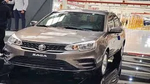 رسميًا.. طرح بروتون ساجا موديل 2026 في مصر (أسعار ومواصفات) | مصراوى