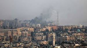 سوريا.. وقف إطلاق النار في حلب ومهلة "لخروج المسلحين" | سكاي نيوز عربية