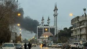 الحكومة السورية تعلن وقف إطلاق النار في حلب.. حتى التاسعة صباحا