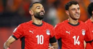 موعد مباراة منتخب مصر والسنغال فى نصف نهائى أمم أفريقيا - اليوم السابع