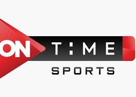 تردد قنوات أون تايم سبورت On Time Sport .. أرضي وفضائي | المصري اليوم