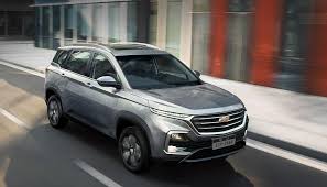 تسليم أول دفعة من سيارات «شيفروليه كابتيفا 2022» للموزعين -جريدة المال