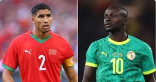 المغرب ضد السنغال.. السجل التاريخى لصراع الأسود قبل نهائى كان 2025 - اليوم  السابع