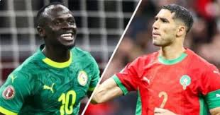 موعد مباراة المغرب والسنغال فى نهائى أمم أفريقيا والقناة الناقلة - اليوم  السابع