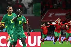 أرقام وحقائق من مباراة المغرب والسنغال بنهائي كأس الأمم | يلاكورة
