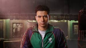 ‫اليوم.. عرض مسلسل «بطل العالم» لـ عصام عمر عبر شاشة CBC‬‎