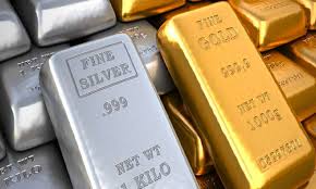 الفرق بين الذهب والفضة - روائع الفضة متجر مجوهرات فضة