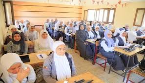 التعليم» تحذر طلاب الثانوية العامة: اليوم آخر موعد لتقديم الاستمارة  الإلكترونية - الوطن