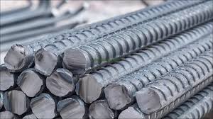 سعر طن حديد التسليح اليوم في مصر بسوق مواد البناء