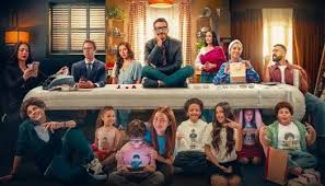 قصة مسلسل لعبة وقلبت بجد الحلقة 19 | قناة صدى البلد