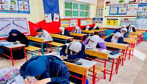 قبل آخر يوم امتحانات غدا.. «التعليم» تحذر طلاب الشهادة الإعدادية من إثارة  الشغب - الوطن